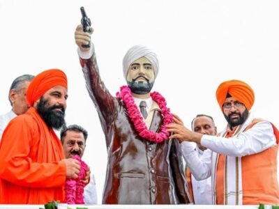 ਮੁੱਖ ਮੰਤਰੀ ਨੇ ਕਿਸਾਨਾਂ ਨੂੰ 52-ਕ੍ਰਿਆ ਦਾ ਨੁਕਸਾਨ ਮੁਆਵਜ਼ਾ ਜਾਰੀ ਕੀਤਾ