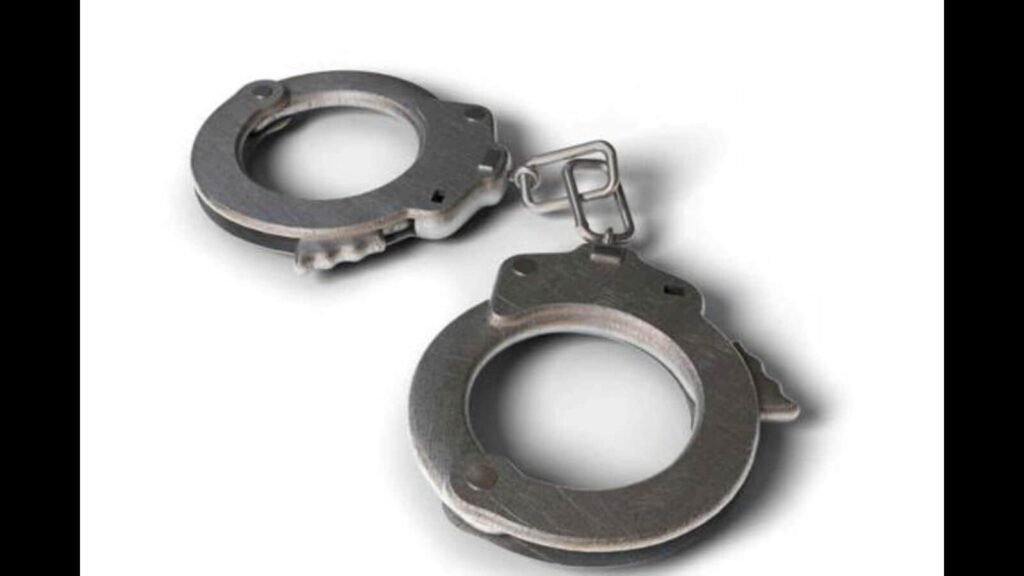 ਮੋਹਾਲੀ ਵਿੱਚ betting ਨਲਾਈਨ ਸੱਟੇਬਾਜ਼ੀ ਰੈਕੇਟ; 1 ਆਯੋਜਿਤ