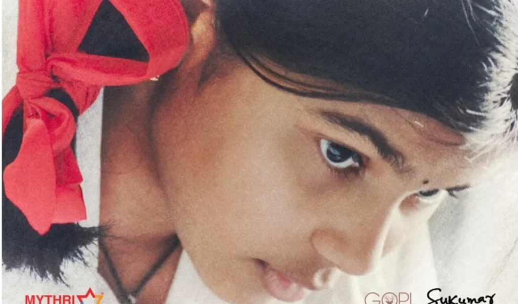 ਰਾਸ਼ਟਰੀ ਪੁਰਸਕਾਰ | ਸਰਬੋਤਮ ਚਾਈਲਡ ਆਰਟਿਸਟ | ਪੁਸ਼ਪਾ ਡਾਇਰੈਕਟਰ ਸੁਕੁਮਰ ਕੀ ਬੇਟੀ ਸੁਕਲ੍ਰੈਡੀ ਬਾਣੀ ਬਾਣੀ