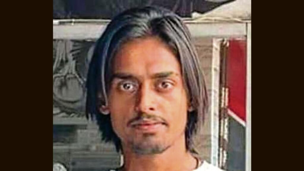 ਲੁਧਿਆਣਾ: 25-ਸਾਲਾ ਬੁੱ old ੇ ਆਦਮੀ ਨੇ ਬਿਨਾਂ ਅਦਾਇਗੀ ਕਿਰਾਏ ‘ਤੇ ਦਿੱਤੀ