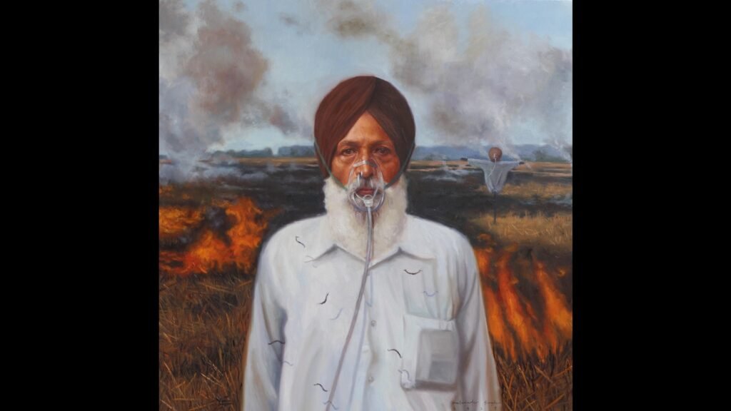 ਵਾਈਲਡਬਜ਼ | ਵੈਂਟੀਲੇਟਰ ਸਹਾਇਤਾ ‘ਤੇ ਰੂਹ