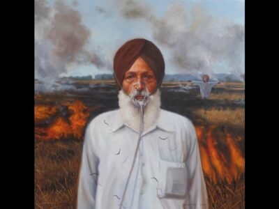 ਵਾਈਲਡਬਜ਼ | ਵੈਂਟੀਲੇਟਰ ਸਹਾਇਤਾ 'ਤੇ ਰੂਹ