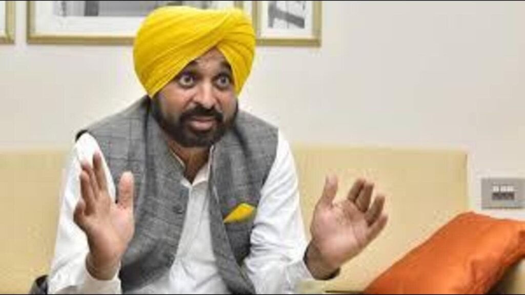 ਸਰਕਾਰ ਲੈਂਡ ਪੂਲਿੰਗ ਸਕੀਮ ਬਾਰੇ ਵਿਚਾਰ ਵਟਾਂਦਰੇ ਲਈ ਕਿਸਾਨਾਂ ਤੱਕ ਪਹੁੰਚ ਜਾਵੇਗੀ: ਪੰਜਾਬ ਦੇ ਮੁੱਖ ਮੰਤਰੀ