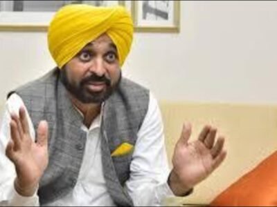 ਸਰਕਾਰ ਲੈਂਡ ਪੂਲਿੰਗ ਸਕੀਮ ਬਾਰੇ ਵਿਚਾਰ ਵਟਾਂਦਰੇ ਲਈ ਕਿਸਾਨਾਂ ਤੱਕ ਪਹੁੰਚ ਜਾਵੇਗੀ: ਪੰਜਾਬ ਦੇ ਮੁੱਖ ਮੰਤਰੀ