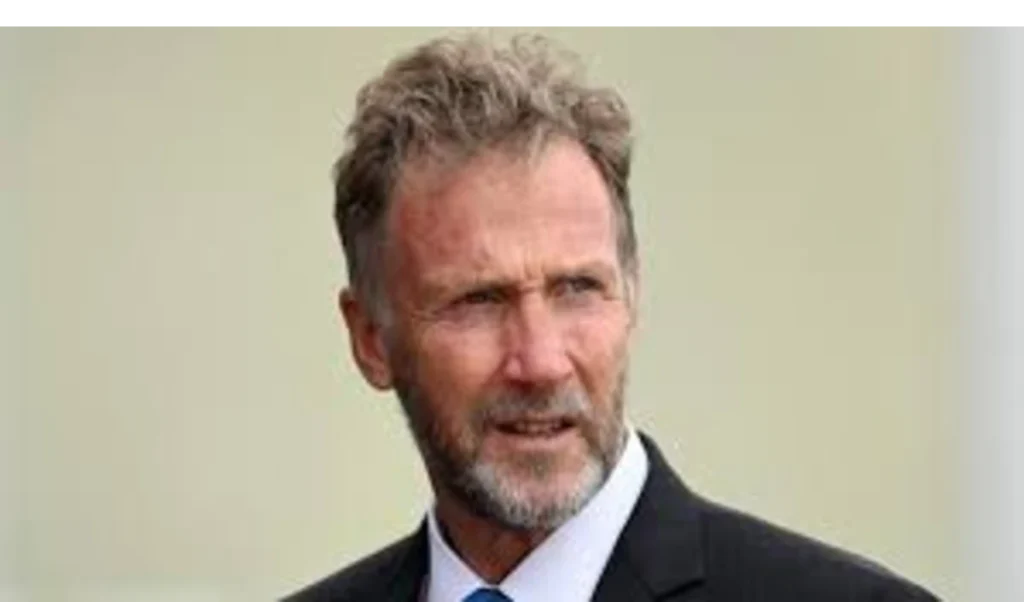 ਕ੍ਰਿਸ ਬਰਾਡ ਦਾ ਸਨਸਨੀਖੇਜ਼ ਦਾਅਵਾ: ਨਿਯਮਾਂ ਨਾਲ ਖੇਡਦਿਆਂ ਭਾਰਤ ਨੂੰ ਆਈਸੀਸੀ ‘ਚ ਮਿਲੀ ‘ਸਿਆਸੀ ਛੋਟ’