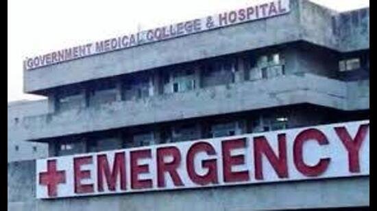 ਚੰਡੀਗੜ੍ਹ: ਆਰਥੋ ਵਿਭਾਗ ਦੀ ਸੀ-ਆਰਮ ਮਸ਼ੀਨ GMCH-32 ਵਿਖੇ ਇਮਪਲਾਂਟ ਸਰਜਰੀਆਂ ਵਿੱਚ ਦੇਰੀ