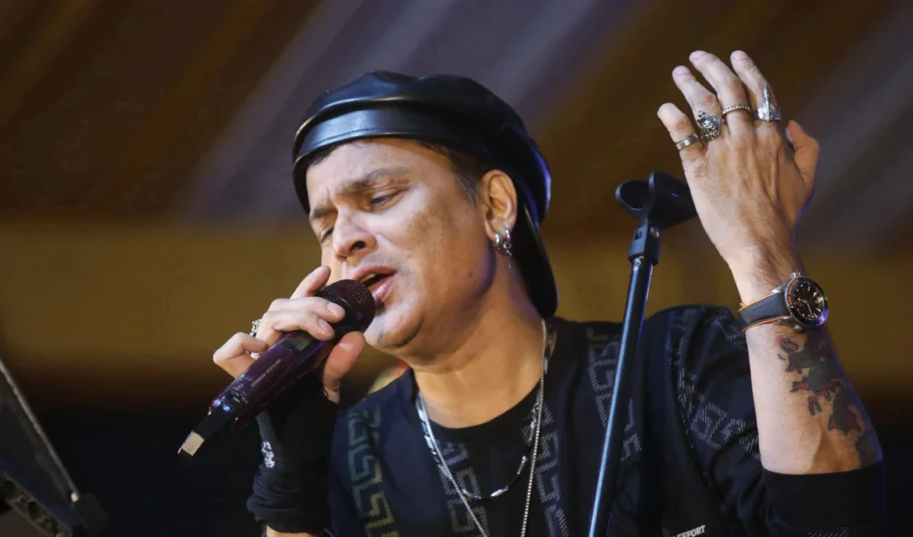 ਜ਼ੁਬੀਨ ਗਰਗ ਨੂੰ ਅਸਾਮ ਸਰਕਾਰ ਦਾ ਵਿਲੱਖਣ ਸਨਮਾਨ, ਉਨ੍ਹਾਂ ਦੀ ਆਖਰੀ ਫਿਲਮ ਤੋਂ ਜੀਐਸਟੀ ਫਾਊਂਡੇਸ਼ਨ ਨੂੰ ਦਾਨ