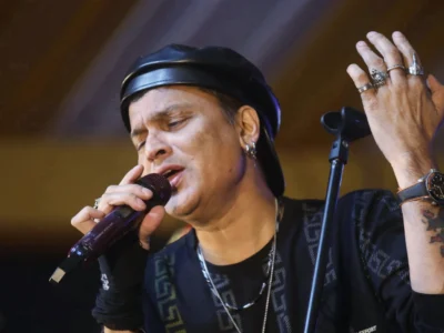 ਜ਼ੁਬੀਨ ਗਰਗ ਨੂੰ ਅਸਾਮ ਸਰਕਾਰ ਦਾ ਵਿਲੱਖਣ ਸਨਮਾਨ, ਉਨ੍ਹਾਂ ਦੀ ਆਖਰੀ ਫਿਲਮ ਤੋਂ ਜੀਐਸਟੀ ਫਾਊਂਡੇਸ਼ਨ ਨੂੰ ਦਾਨ