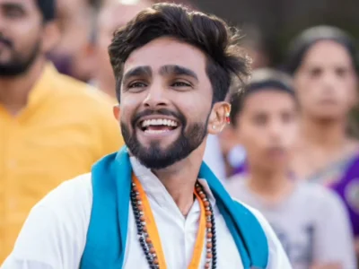 ਜਾਮਤਾਰਾ 2 ਫੇਮ ਐਕਟਰ ਸਚਿਨ ਚੰਦਵਾੜੇ ਨੇ ਕੀਤੀ ਖੁਦਕੁਸ਼ੀ, ਪ੍ਰਸ਼ੰਸਕ ਅਤੇ ਫਿਲਮ ਇੰਡਸਟਰੀ ਸਦਮੇ 'ਚ, ਕਿਉਂ ਕੀਤੀ ਖੁਦਕੁਸ਼ੀ?