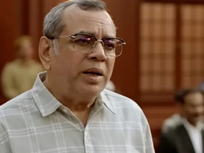 ਤਾਜ ਸਟੋਰੀ ਵਿਵਾਦ 'ਤੇ ਪਰੇਸ਼ ਰਾਵਲ ਦੀ ਫਿਲਮ 'ਦਿ ਤਾਜ ਸਟੋਰੀ' 'ਤੇ ਵਿਵਾਦ, ਕਾਨੂੰਨੀ ਲੜਾਈ ਸ਼ੁਰੂ, ਜਾਣੋ ਪੂਰਾ ਮਾਮਲਾ