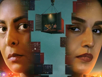 ਦਿੱਲੀ ਕ੍ਰਾਈਮਜ਼ ਸੀਜ਼ਨ 3 | ਸ਼ੈਫਾਲੀ ਸ਼ਾਹ ਤੇ ਹੁਮਾ ਕੁਰੈਸ਼ੀ ਆਹਮੋ-ਸਾਹਮਣੇ! ਦਿੱਲੀ ਕ੍ਰਾਈਮ 3 ਵਿੱਚ ਮਨੁੱਖੀ ਤਸਕਰੀ ਦੀ ਦਿਲ ਦਹਿਲਾਉਣ ਵਾਲੀ ਕਹਾਣੀ