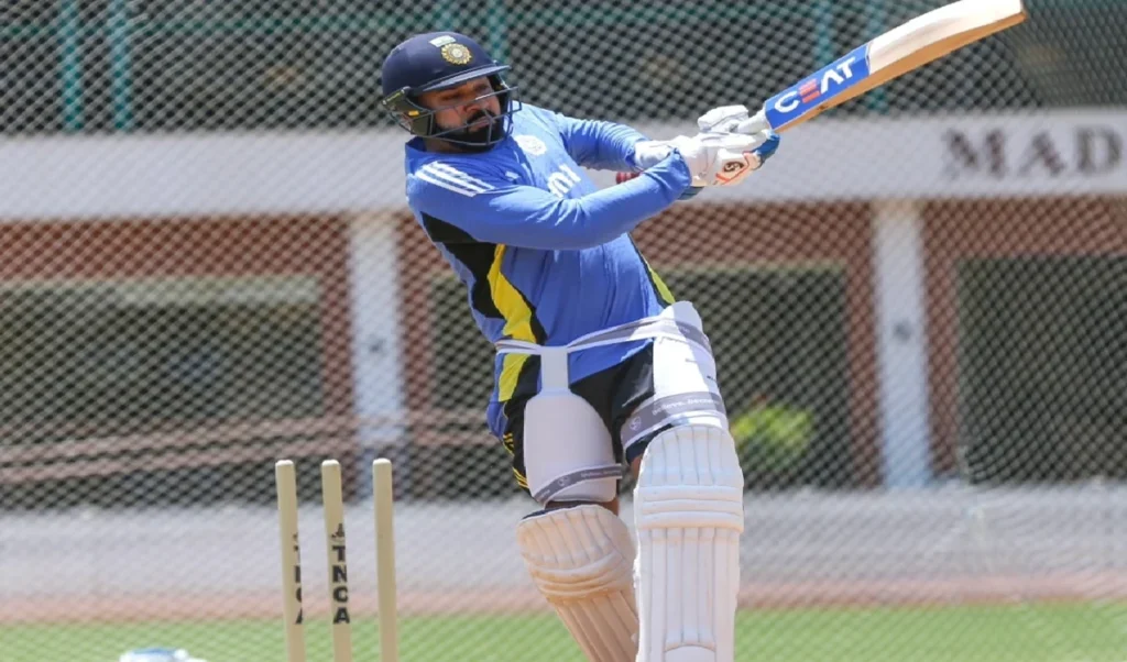 ਪ੍ਰਸ਼ੰਸਕਾਂ ਲਈ ਵੱਡੀ ਖਬਰ! ਰੋਹਿਤ ਸ਼ਰਮਾ 2027 ਵਿਸ਼ਵ ਕੱਪ ਤੱਕ ਖੇਡ ਸਕਦੇ ਹਨ, ਕੋਚ ਨੇ ਕੀਤਾ ਵੱਡਾ ਖੁਲਾਸਾ