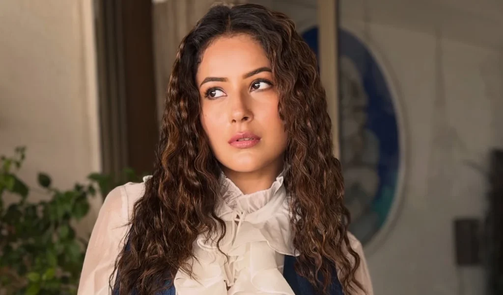 ਬਾਲੀਵੁੱਡ ਰੈਪ ਅੱਪ | ਸ਼ਹਿਨਾਜ਼ ਗਿੱਲ ਨੂੰ ਕਿਉਂ ਲੈਣੀ ਪਈ ਥੈਰੇਪੀ? ਹੁਣ ਸੋਨਲ ਚੌਹਾਨ ਫਿਲਮ ‘ਮਿਰਜ਼ਾਪੁਰ’ ‘ਚ ਨਜ਼ਰ ਆਉਣ ਵਾਲੀ ਹੈ।