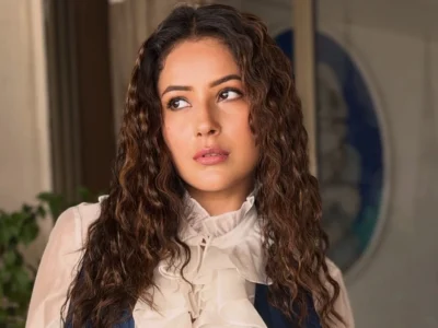 ਬਾਲੀਵੁੱਡ ਰੈਪ ਅੱਪ | ਸ਼ਹਿਨਾਜ਼ ਗਿੱਲ ਨੂੰ ਕਿਉਂ ਲੈਣੀ ਪਈ ਥੈਰੇਪੀ? ਹੁਣ ਸੋਨਲ ਚੌਹਾਨ ਫਿਲਮ 'ਮਿਰਜ਼ਾਪੁਰ' 'ਚ ਨਜ਼ਰ ਆਉਣ ਵਾਲੀ ਹੈ।