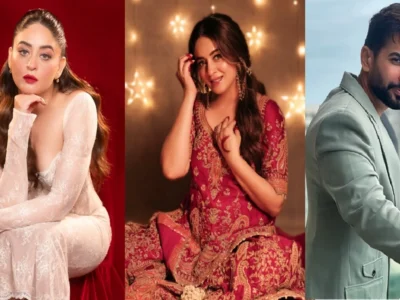 ਮਾਹੀ ਵਿਜ ਨੇ ਜੈ ਭਾਨੁਸ਼ਾਲੀ ਤੋਂ ਤਲਾਕ ਦੀਆਂ ਅਫਵਾਹਾਂ ਦਾ ਖੰਡਨ ਕੀਤਾ, 'ਗਲਤ ਜਾਣਕਾਰੀ' ਫੈਲਾਉਣ ਲਈ ਕਾਨੂੰਨੀ ਕਾਰਵਾਈ ਦੀ ਧਮਕੀ