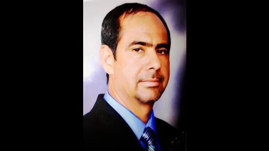 ਲੁਧਿਆਣਾ ਵਿੱਚ ਜਨਮੇ ਬਿਜ਼ਮੈਨ ਦਰਸ਼ਨ ਸਿੰਘ ਸਾਹਸੀ ਦੀ ਕੈਨੇਡਾ ਵਿੱਚ ਗੋਲੀਆਂ ਮਾਰ ਕੇ ਹੱਤਿਆ ਕਰ ਦਿੱਤੀ ਗਈ ਹੈ