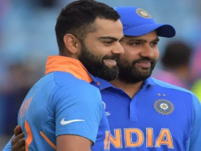 ਕੋਹਲੀ-ਰੋਹਿਤ ਨੂੰ ਟੀਮ 'ਚ ਬਣੇ ਰਹਿਣ ਲਈ ਖੇਡਣਾ ਪਵੇਗਾ ਘਰੇਲੂ ਕ੍ਰਿਕਟ, BCCI ਨੇ ਦਿੱਤਾ ਸਖਤ ਸੰਦੇਸ਼