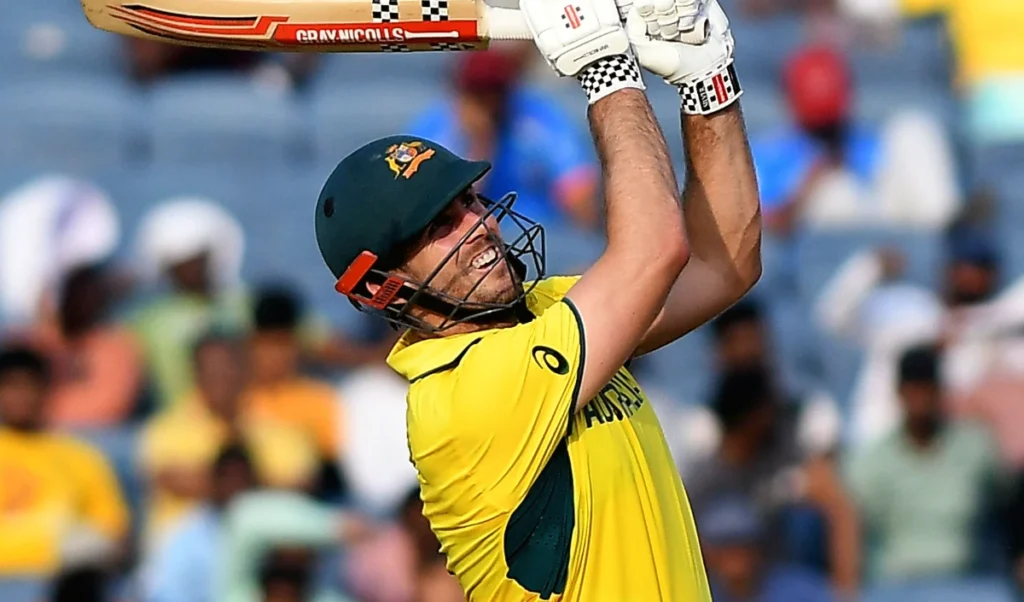 ਮਾਰਸ਼ ਨੇ ਹੇਜ਼ਲਵੁੱਡ ਨੂੰ ‘ਮੈਚ ਵਿਨਰ’ ਕਿਹਾ, 2026 ਟੀ-20 ਵਿਸ਼ਵ ਕੱਪ ਲਈ ਆਸਟਰੇਲੀਆ ਦਾ ਮਾਸਟਰ ਪਲਾਨ ਕਿਹਾ