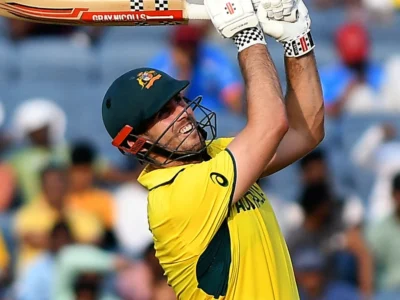 ਮਾਰਸ਼ ਨੇ ਹੇਜ਼ਲਵੁੱਡ ਨੂੰ 'ਮੈਚ ਵਿਨਰ' ਕਿਹਾ, 2026 ਟੀ-20 ਵਿਸ਼ਵ ਕੱਪ ਲਈ ਆਸਟਰੇਲੀਆ ਦਾ ਮਾਸਟਰ ਪਲਾਨ ਕਿਹਾ