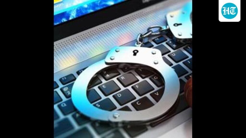 147 ‘ਤੇ, ਚੰਡੀਗੜ੍ਹ ਸਾਈਬਰ ਕ੍ਰਾਈਮ ਐੱਫ.ਆਈ.ਆਰ