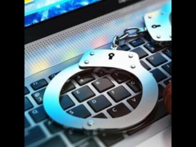 147 'ਤੇ, ਚੰਡੀਗੜ੍ਹ ਸਾਈਬਰ ਕ੍ਰਾਈਮ ਐੱਫ.ਆਈ.ਆਰ