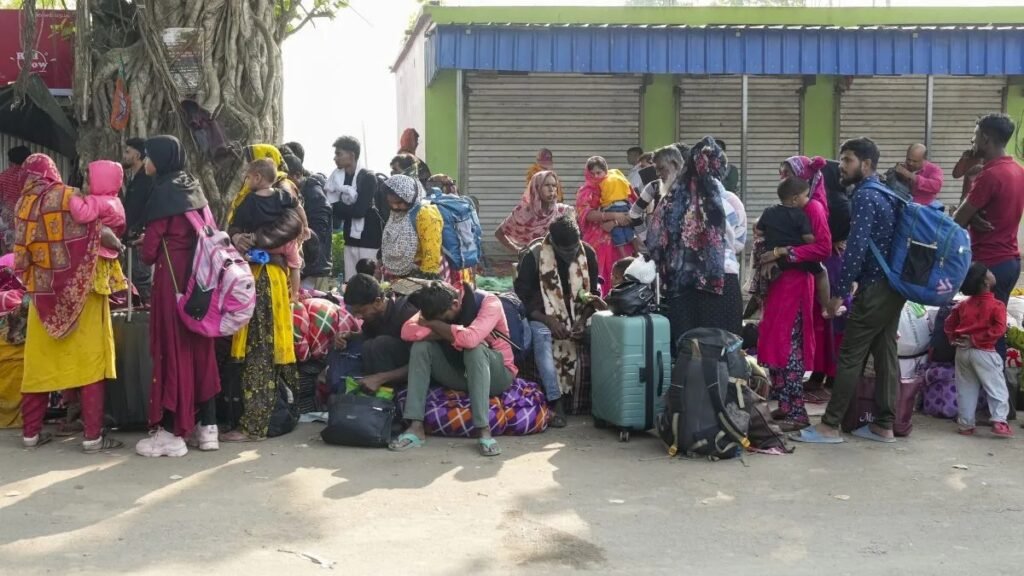 2014 ਤੋਂ ਹੁਣ ਤੱਕ ਕਿੰਨੇ ਘੁਸਪੈਠੀਆਂ ਨੂੰ ਗ੍ਰਿਫਤਾਰ ਕੀਤਾ ਗਿਆ ਹੈ? ਕੀ ਚੀਨੀ ਪਾਸਿਓਂ ਕੋਈ ਘੁਸਪੈਠ ਹੋਈ ਹੈ | ਇੱਥੇ ਜਾਣੋ