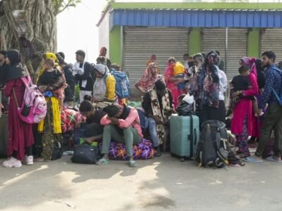 2014 ਤੋਂ ਹੁਣ ਤੱਕ ਕਿੰਨੇ ਘੁਸਪੈਠੀਆਂ ਨੂੰ ਗ੍ਰਿਫਤਾਰ ਕੀਤਾ ਗਿਆ ਹੈ? ਕੀ ਚੀਨੀ ਪਾਸਿਓਂ ਕੋਈ ਘੁਸਪੈਠ ਹੋਈ ਹੈ | ਇੱਥੇ ਜਾਣੋ