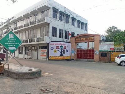 2.5 ਸਾਲ ਤੋਂ ਵੱਧ, ਬਠਿੰਡਾ MC ਨਵੇਂ ਕੰਪਲੈਕਸ ਲਈ ਜ਼ਮੀਨ-ਤਬਾਦਲੇ ਦੀ ਮਨਜ਼ੂਰੀ ਦੀ ਉਡੀਕ ਕਰ ਰਿਹਾ ਹੈ