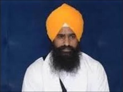 328 ਸਰੂਪਾਂ ਦੇ ਲਾਪਤਾ ਮਾਮਲੇ 'ਚ ਐਫਆਈਆਰ: ਜਥੇਦਾਰ ਨੇ ਐਫਆਈਆਰ ਨੂੰ 'ਸਿਆਸੀ ਤੌਰ' 'ਤੇ ਚਲਾਇਆ ਕਰਾਰ, ਸ਼੍ਰੋਮਣੀ ਕਮੇਟੀ ਨੇ 11 ਦਸੰਬਰ ਨੂੰ ਸੱਦੀ ਮੀਟਿੰਗ