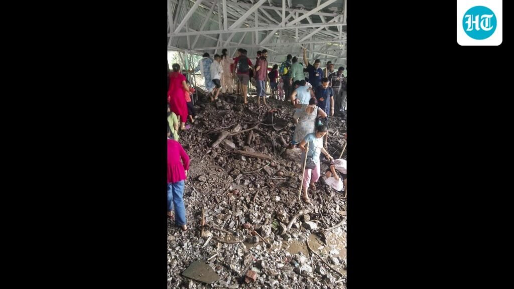 34 ਸ਼ਰਧਾਲੂਆਂ ਦੀ ਮੌਤ: ਕਟੜਾ ਅਦਾਲਤ ਨੇ ਸ਼ਰਾਈਨ ਬੋਰਡ ਨੂੰ ਦਿੱਤੀ ਕਲੀਨ ਚਿੱਟ