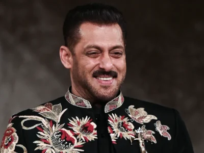 60 ਸਾਲ ਦੇ ਹੋ ਗਏ ਸਲਮਾਨ ਖਾਨ, ਪਨਵੇਲ ਫਾਰਮ ਹਾਊਸ 'ਤੇ ਸਾਈਕਲ ਚਲਾਉਂਦੇ ਹੋਏ ਭਾਈਜਾਨ, ਪ੍ਰਸ਼ੰਸਕ ਉਤਸ਼ਾਹਿਤ