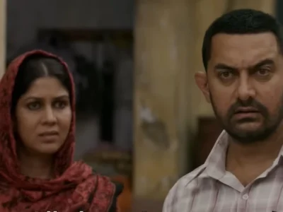 70 ਕਰੋੜ ਰੁਪਏ ਦੀ ਲਾਗਤ ਨਾਲ ਬਣੀ ਆਮਿਰ ਖਾਨ ਦੀ ਫਿਲਮ ਨੇ ਦੁਨੀਆ ਭਰ 'ਚ ਪ੍ਰਸ਼ੰਸਾ ਹਾਸਲ ਕੀਤੀ ਅਤੇ ਬਾਕਸ ਆਫਿਸ 'ਤੇ 2,070 ਕਰੋੜ ਰੁਪਏ ਕਮਾਏ।