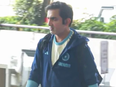 BCCI ਦਾ ਵੱਡਾ ਬਿਆਨ: ਗੌਤਮ ਗੰਭੀਰ ਨੂੰ ਹਟਾਉਣ ਦੀ ਕੋਈ ਯੋਜਨਾ ਨਹੀਂ, ਕਿਆਸ ਬੇਬੁਨਿਆਦ