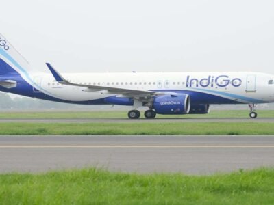 CCI ਹਾਲ ਹੀ ਵਿੱਚ ਵੱਡੀ ਗਿਣਤੀ ਵਿੱਚ ਉਡਾਣਾਂ ਰੱਦ ਕਰਨ ਲਈ ਇੰਡੀਗੋ ਵਿਰੁੱਧ ਸ਼ਿਕਾਇਤਾਂ ਦੀ ਜਾਂਚ ਕਰੇਗੀ