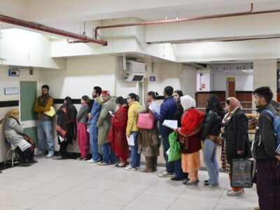 IGMC ਸ਼ਿਮਲਾ ਵਿਖੇ ਮਰੀਜ਼ 'ਤੇ ਹਮਲਾ: ਹਿਮਾਚਲ ਦੇ ਸਰਕਾਰੀ ਡਾਕਟਰ 27 ਦਸੰਬਰ ਤੋਂ ਅਣਮਿੱਥੇ ਸਮੇਂ ਲਈ ਹੜਤਾਲ 'ਤੇ ਅੱਗੇ ਵਧਣਗੇ