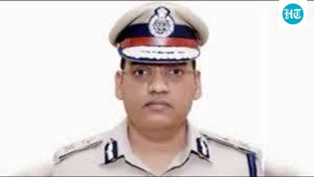 IGP ਖੁਦਕੁਸ਼ੀ: 2 ਅਧਿਕਾਰੀ SIT ਅੱਗੇ ਪੇਸ਼; ਹੁਣ ਤੱਕ 34 ਗਵਾਹਾਂ ਤੋਂ ਪੁੱਛਗਿੱਛ ਕੀਤੀ ਗਈ