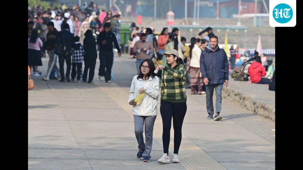 IMD ਨੇ ਚੰਡੀਗੜ੍ਹ ‘ਚ ਸੀਤ ਲਹਿਰ ਦੇ ਮੱਦੇਨਜ਼ਰ ਆਰੇਂਜ ਅਲਰਟ ਜਾਰੀ ਕੀਤਾ ਹੈ