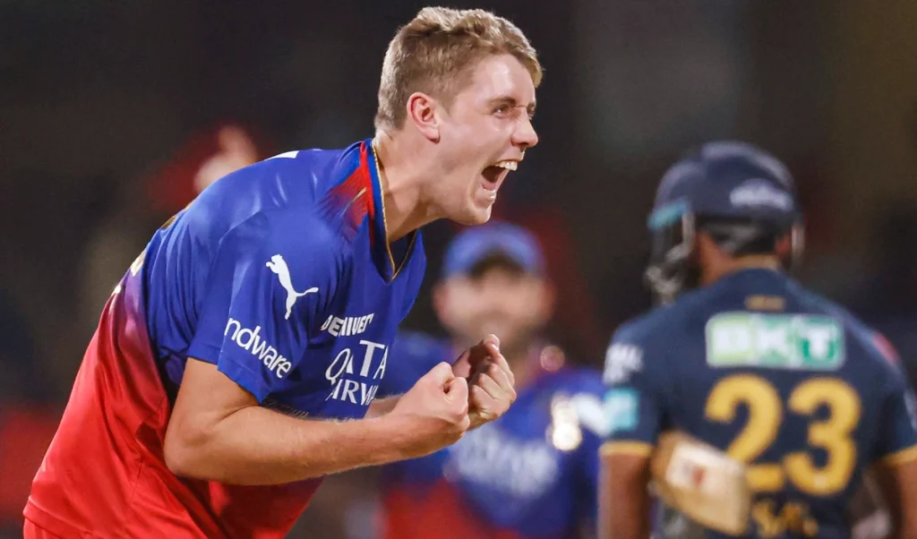 IPL 2026 ਨਿਲਾਮੀ: 350 ਖਿਡਾਰੀਆਂ ਦੀ ਹੋਵੇਗੀ ਬੋਲੀ, ਕੈਮਰਨ ਗ੍ਰੀਨ ਸਮੇਤ ਇਨ੍ਹਾਂ ਖਿਡਾਰੀਆਂ ‘ਤੇ ਹਨ ਸਭ ਦੀਆਂ ਨਜ਼ਰਾਂ