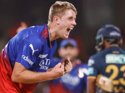 IPL 2026 ਨਿਲਾਮੀ: 350 ਖਿਡਾਰੀਆਂ ਦੀ ਹੋਵੇਗੀ ਬੋਲੀ, ਕੈਮਰਨ ਗ੍ਰੀਨ ਸਮੇਤ ਇਨ੍ਹਾਂ ਖਿਡਾਰੀਆਂ 'ਤੇ ਹਨ ਸਭ ਦੀਆਂ ਨਜ਼ਰਾਂ