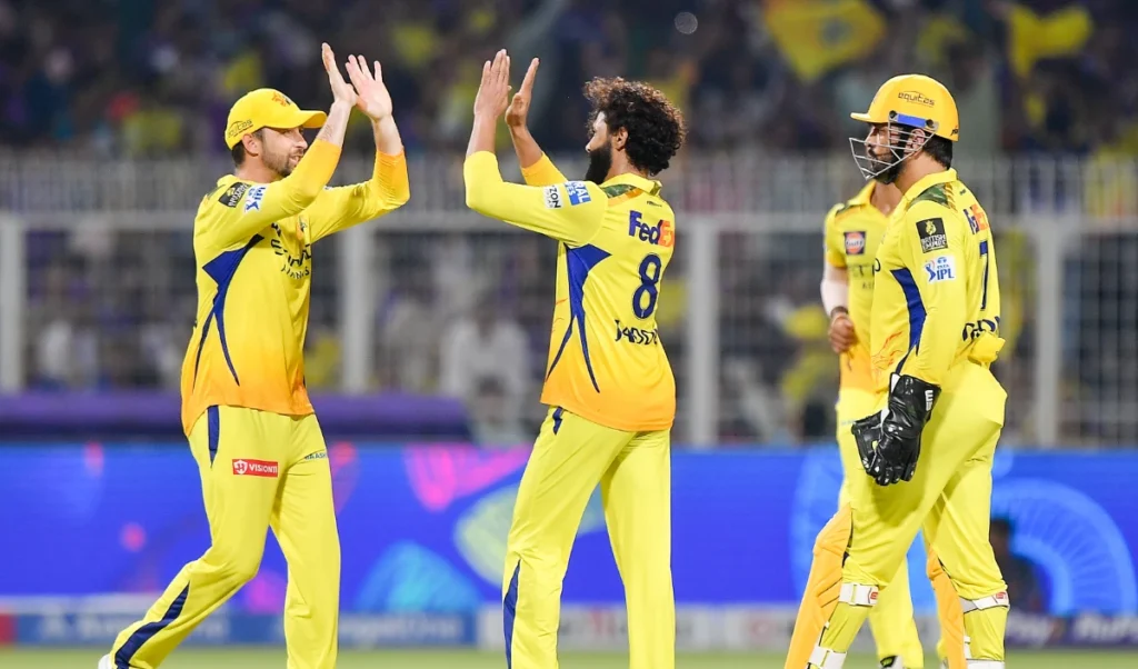 IPL 2026 ਨਿਲਾਮੀ: CSK ਨੇ ਆਲਰਾਊਂਡਰ ਪ੍ਰਸ਼ਾਂਤ ਵੀਰ ਨੂੰ ਰਿਕਾਰਡ ਤੋੜ ਕੀਮਤ ‘ਤੇ ਖਰੀਦਿਆ, ਜੰਮੂ-ਕਸ਼ਮੀਰ ਦੇ ਆਕੀਬ ਨੇ ਲਾਟਰੀ ਜਿੱਤੀ।