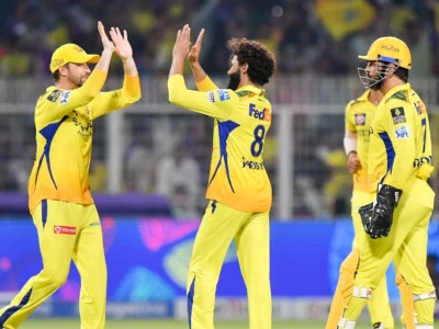 IPL 2026 ਨਿਲਾਮੀ: CSK ਨੇ ਆਲਰਾਊਂਡਰ ਪ੍ਰਸ਼ਾਂਤ ਵੀਰ ਨੂੰ ਰਿਕਾਰਡ ਤੋੜ ਕੀਮਤ 'ਤੇ ਖਰੀਦਿਆ, ਜੰਮੂ-ਕਸ਼ਮੀਰ ਦੇ ਆਕੀਬ ਨੇ ਲਾਟਰੀ ਜਿੱਤੀ।