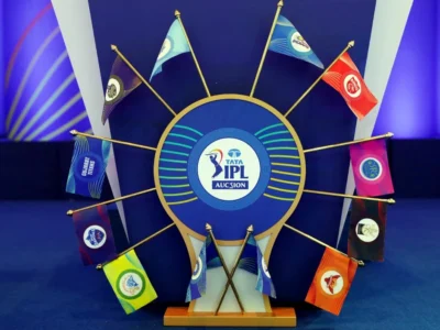 IPL 2026 ਮਿੰਨੀ ਨਿਲਾਮੀ: ਸਭ ਤੋਂ ਵੱਡੇ ਪਰਸ ਨਾਲ ਮੈਦਾਨ 'ਚ KKR, ਨਜ਼ਰ ਕੈਮਰਨ ਗ੍ਰੀਨ 'ਤੇ ਹੋਵੇਗੀ