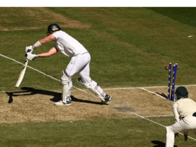 MCG ਪਿੱਚ ਕਤਾਰ: ਐਸ਼ੇਜ਼ ਦੋ ਦਿਨਾਂ ਵਿੱਚ ਖਤਮ, ਕਿਊਰੇਟਰ ਨੇ ਮੰਨਿਆ ਗਲਤੀ, ਵਿੱਤੀ ਨੁਕਸਾਨ