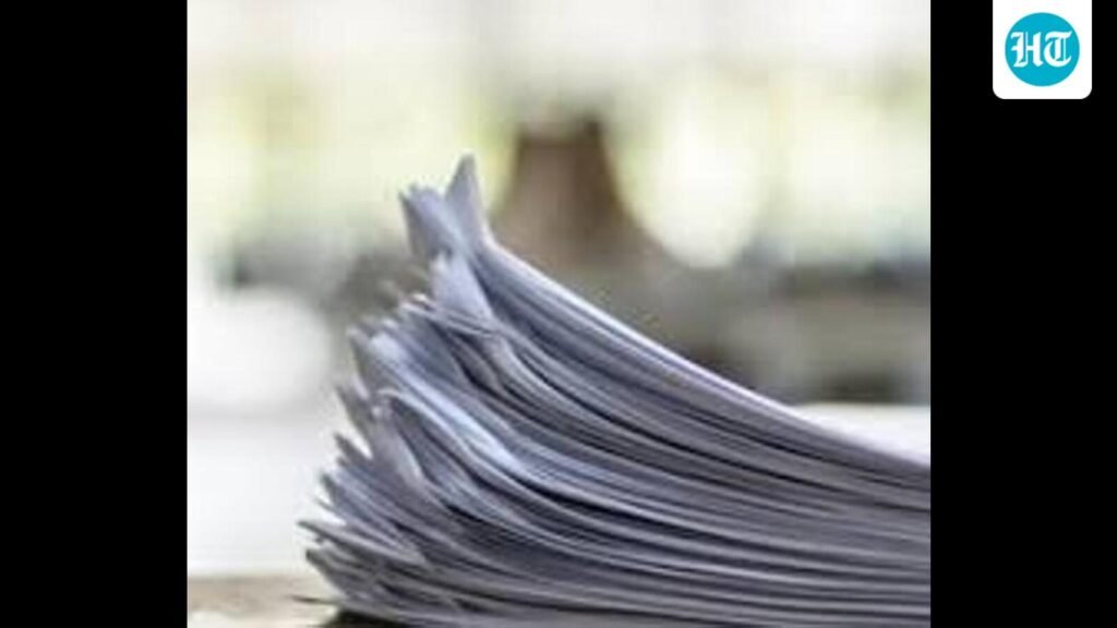 NIA ਅਦਾਲਤ ਨੇ ਦਿੱਲੀ ਧਮਾਕੇ ਦੇ ਦੋਸ਼ੀ ਮੁਜ਼ੱਫਰ ਰਾਠਰ ਨੂੰ ਪੀ.ਓ