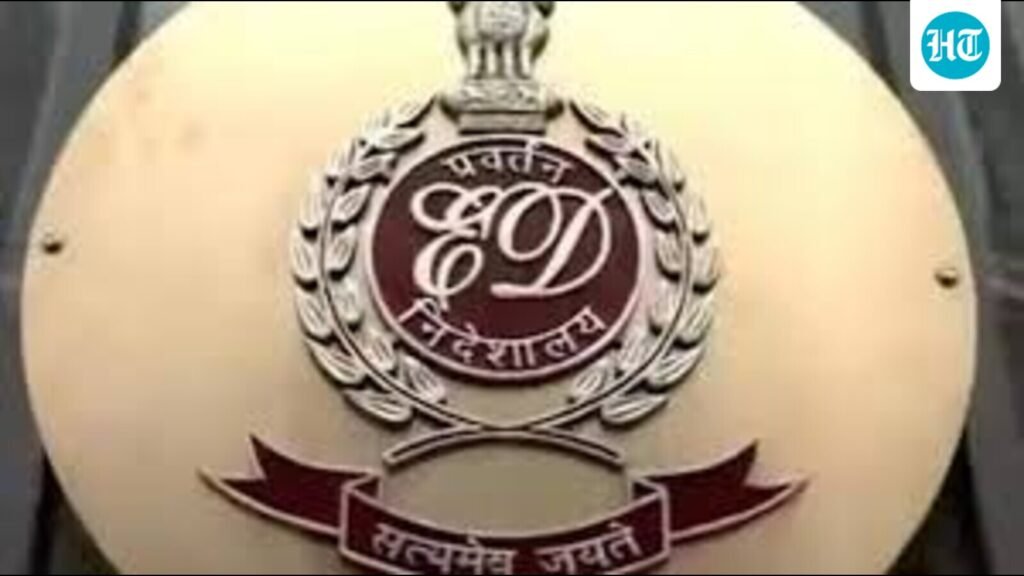 PMLA ਮਾਮਲਾ: ED ਨੇ ਲੁਧਿਆਣਾ ‘ਚ ਪਰਲਜ਼ ਗਰੁੱਪ ਦੀ 3400 ਕਰੋੜ ਰੁਪਏ ਦੀ ਜਾਇਦਾਦ ਜ਼ਬਤ ਕੀਤੀ