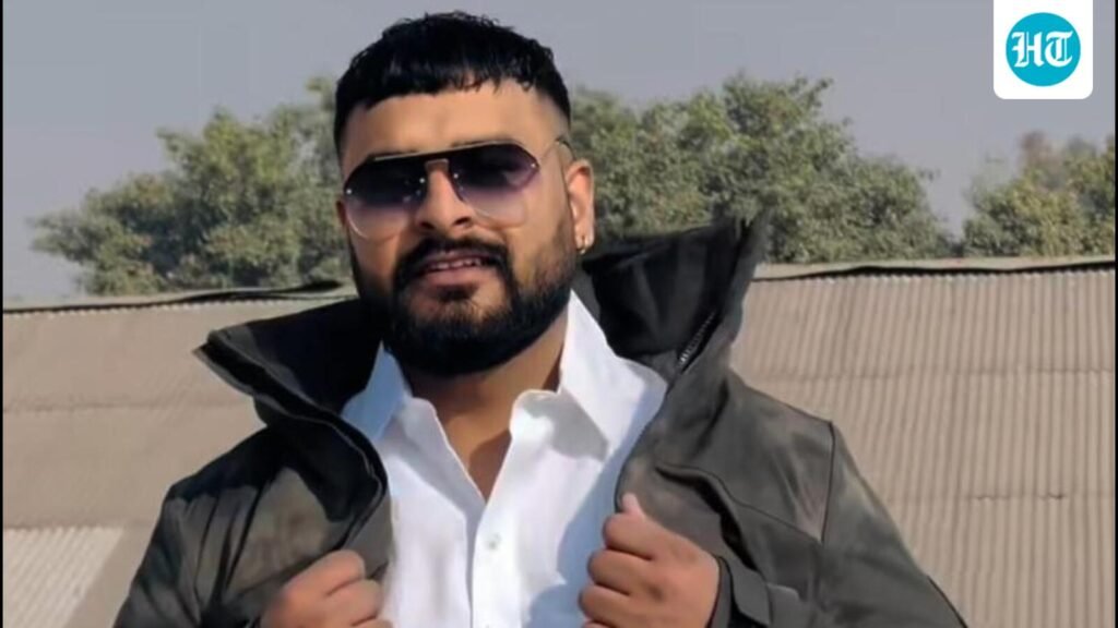 Punjab: ਅਬੋਹਰ ਕੋਰਟ ਕੰਪਲੈਕਸ ‘ਚ ਗੋਲੀ ਮਾਰ ਕੇ ਵਿਅਕਤੀ ਦੀ ਹੱਤਿਆ, 3 ਹਮਲਾਵਰਾਂ ਦੀ ਭਾਲ ਜਾਰੀ