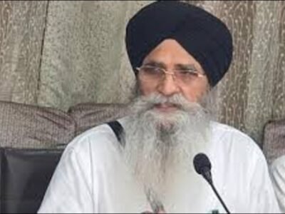 SGPC ਗੁੰਮ ਹੋਏ 'ਸਰੂਪਾਂ' ਦੇ ਸਾਰੇ ਤੱਥ ਲੋਕਾਂ ਸਾਹਮਣੇ ਰੱਖੇਗੀ: ਧਾਮੀ