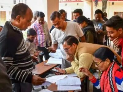 SIR 2.0: ਕਿਵੇਂ ਜਾਂਚ ਕਰੀਏ ਕਿ ਕੀ ਤੁਹਾਡੇ ਵੇਰਵੇ ECI ਪੋਰਟਲ 'ਤੇ ਅੱਪਲੋਡ ਕੀਤੇ ਗਏ ਹਨ? ਇੱਕ ਕਦਮ-ਦਰ-ਕਦਮ ਗਾਈਡ