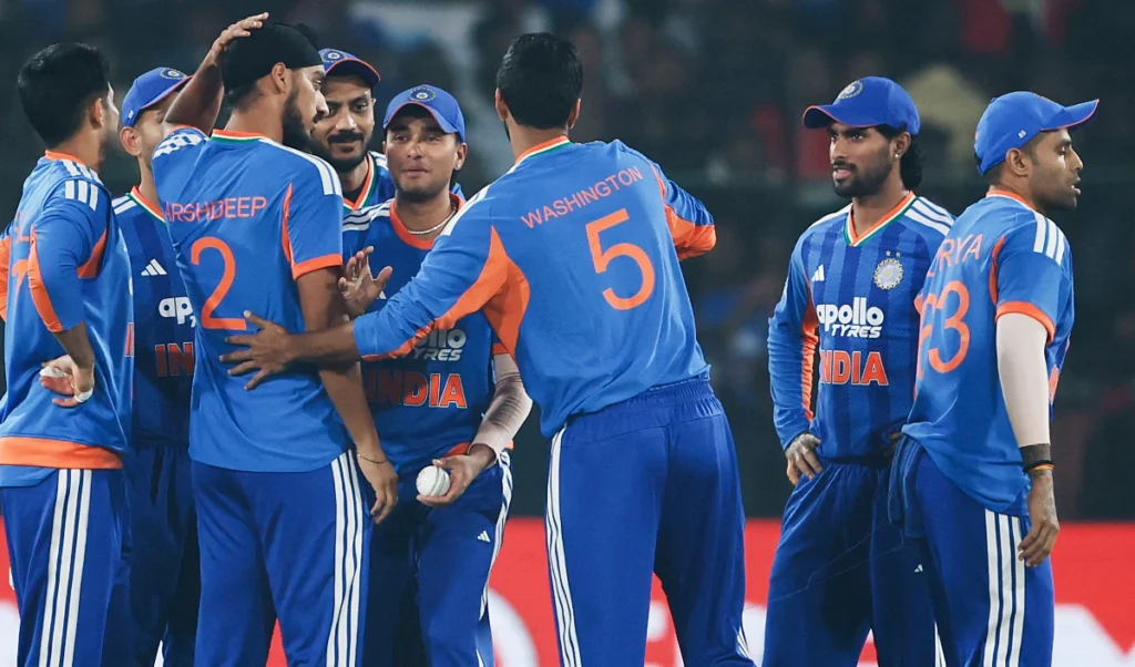 T20 World Cup 2026: ਸੂਰਿਆ ਦੀ ਕਪਤਾਨੀ ‘ਚ ਟੀਮ ਇੰਡੀਆ ਦਾ ਐਲਾਨ, ਗਿੱਲ ਆਊਟ, ਈਸ਼ਾਨ ਕਿਸ਼ਨ ਦੀ ਹੈਰਾਨੀਜਨਕ ਐਂਟਰੀ।