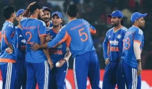 T20 World Cup 2026: ਸੂਰਿਆ ਦੀ ਕਪਤਾਨੀ 'ਚ ਟੀਮ ਇੰਡੀਆ ਦਾ ਐਲਾਨ, ਗਿੱਲ ਆਊਟ, ਈਸ਼ਾਨ ਕਿਸ਼ਨ ਦੀ ਹੈਰਾਨੀਜਨਕ ਐਂਟਰੀ।